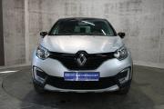 Серый Renault Kaptur 2.0 MT (143 л.с.) 4WD 2019 фото 1