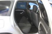 серебряный Nissan Terrano 1.6 MT (102 л.с.) 2014 фото 12