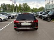 Коричневый Opel Astra 1.4 AT (140 л.с.) 2013 фото 6