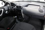 Серебряный Nissan Terrano 1.6 MT (114 л.с.) 4WD 2018 фото 10