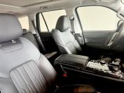 черный BAIC BJ60 2.0d AT (163 л.с.) 4WD 2025 фото 10