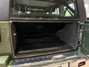 зеленый BAIC BJ40 2.0 AT (218 л.с.) 4WD 2025 фото 20