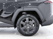 черный Toyota RAV4 2.0 CVT (171 л.с.) 4WD 2026 фото 6