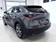 Серый Mazda CX-30 2.0 AT (150 л.с.) 4WD 2026 фото 8