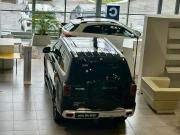черный BAIC BJ60 2.0d AT (163 л.с.) 4WD 2025 фото 18