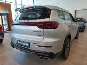 серебряный Xcite X-Cross 8 1.6 AMT (150 л.с.) 4WD 2024 фото 3