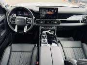 белый BAIC BJ60 2.0d AT (163 л.с.) 4WD 2025 фото 10