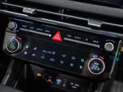 серебряный Hyundai Tucson 2.0 AT (150 л.с.) 4WD 2026 фото 17