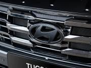 черный Hyundai Tucson 2.0 AT (150 л.с.) 4WD 2026 фото 2