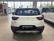 белый Kia KX1 1.4 AT (100 л.с.) 2026 фото 7