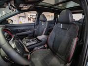 Серый Hyundai Tucson L 1.5 AT (200 л.с.) 4WD 2026 фото 26