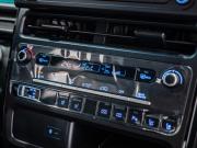 черный Hyundai Staria 1.6hyb AT (245 л.с.) 2026 фото 19