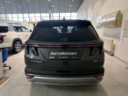 зеленый Hyundai Tucson 2.0 AT (150 л.с.) 4WD 2026 фото 3