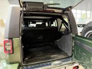зеленый BAIC BJ40 2.0 AT (218 л.с.) 4WD 2025 фото 19