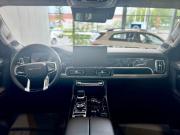 черный BAIC BJ60 2.0d AT (163 л.с.) 4WD 2025 фото 12