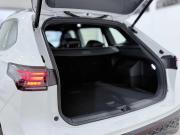 белый Volkswagen Tiguan L Pro 2.0 AMT (220 л.с.) 4WD 2026 фото 4