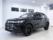 черный Volkswagen Tiguan 2.0 AMT (220 л.с.) 4WD 2026 фото 1