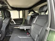 зеленый BAIC BJ40 2.0 AT (218 л.с.) 4WD 2025 фото 16