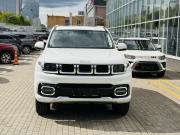 белый BAIC BJ60 2.0d AT (163 л.с.) 4WD 2025 фото 27