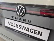 серый Volkswagen Tharu XR 300 TSI 1.5 AMT (160 л.с.) 2026 фото 19