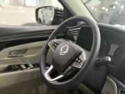 черный KGM Korando 1.5 AT (163 л.с.) 4WD 2025 фото 9