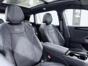 белый Volkswagen Tiguan L Pro 2.0 AMT (220 л.с.) 4WD 2026 фото 6