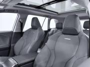 черный Toyota RAV4 2.0 CVT (171 л.с.) 4WD 2026 фото 11