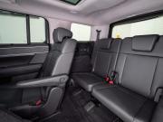 коричневый Hyundai Santa Fe 2.0 AT (247 л.с.) 4WD 2026 фото 16