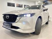 бежевый Mazda CX-5 2.0 AT (150 л.с.) 4WD 2026 фото 4