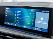 коричневый Hyundai Santa Fe 2.0 AT (247 л.с.) 4WD 2026 фото 21
