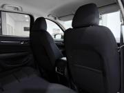Синий Mazda CX-5 2.0 AT (150 л.с.) 2025 фото 14