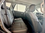 черный BAIC BJ60 2.0d AT (163 л.с.) 4WD 2025 фото 11