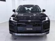 черный Toyota RAV4 2.0 CVT (171 л.с.) 4WD 2026 фото 3