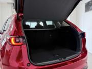 красный Mazda CX-5 2.0 AT (150 л.с.) 4WD 2026 фото 11