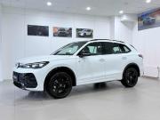 белый Volkswagen Tiguan L Pro 2.0 AMT (220 л.с.) 4WD 2026 фото 24