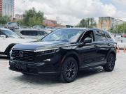 черный Honda CR-V 1.5 CVT (193 л.с.) 4WD 2026 фото 5