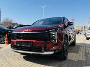 Красный Kia Sportage 2.0 AT (150 л.с.) 4WD 2026 фото 2