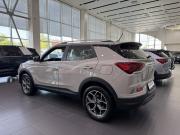Бежевый KGM Korando 1.5 AT (163 л.с.) 4WD 2025 фото 7