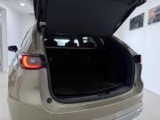 желтый Mazda CX-5 2.0 AT (150 л.с.) 4WD 2026 фото 11