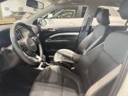 белый Kia KX1 1.4 AT (100 л.с.) 2026 фото 10