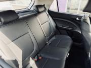 Белый Kia KX1 1.4 CVT (100 л.с.) 2026 фото 14