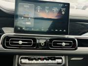 синий BAIC BJ60 2.0d AT (163 л.с.) 4WD 2025 фото 11