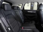 Белый Mazda CX-5 2.0 AT (150 л.с.) 4WD 2025 фото 16