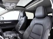 белый Mazda CX-5 2.0 AT (156 л.с.) 4WD 2026 фото 16