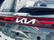 зеленый Kia Seltos 1.5 CVT (115 л.с.) 2026 фото 12