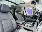 белый BAIC BJ60 2.0d AT (163 л.с.) 4WD 2025 фото 25