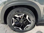 зеленый Kia Seltos 1.5 CVT (115 л.с.) 2026 фото 14