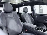 черный Volkswagen Tiguan 2.0 AMT (220 л.с.) 4WD 2026 фото 14