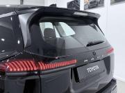 черный Toyota RAV4 2.0 CVT (171 л.с.) 4WD 2026 фото 9