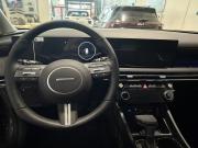 зеленый Hyundai Tucson 2.0 AT (150 л.с.) 4WD 2026 фото 7